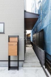 エクレ南経堂B棟