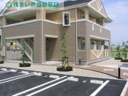 愛知環状鉄道北野桝塚駅まで徒歩24分