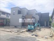 知多郡武豊町字金下 新築戸建A棟・B棟