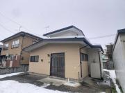 南陽市赤湯戸建て