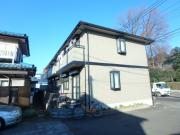 ＪＲ中央線国立駅までバス約10分 徒歩1分