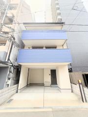 千代崎2丁目戸建