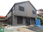 アルマコート万願寺