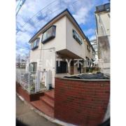 大田区山王2丁目テラスハウス