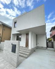 松ノ木3丁目へーベルハウス