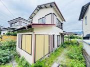 小田急小田原線秦野駅までバス約9分 徒歩4分
