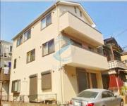 都営新宿線一之江駅まで徒歩30分