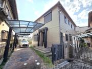 南海本線羽倉崎駅まで徒歩13分