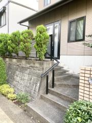 奈良5丁目貸店舗