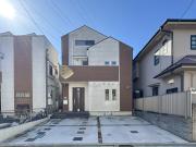 永福1丁目 賃貸一戸建住宅