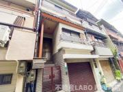 長吉長原西4丁目貸家