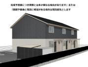富山地鉄富山港線奥田中学校前駅まで徒歩5分