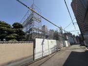 ＪＲ相模線橋本駅まで徒歩9分