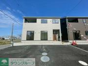 クレイドルガーデンさいたま市西区大字飯田新田