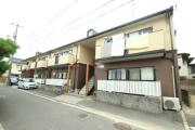 パストラル隅の浜 A棟