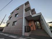 静岡県浜松市中央区西伊場町