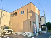 筑豊電気鉄道永犬丸駅まで徒歩18分