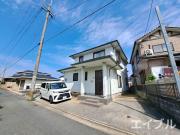 行橋市中央1丁目貸家