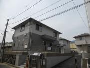 広島高速交通アストラムライン毘沙門台駅まで徒歩8分