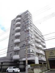 トラスティ御本丸公園