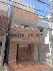 東急田園都市線池尻大橋駅まで徒歩8分