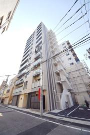 Sレジデンス新御徒町イースト