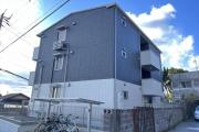 グリーンビラ高取山