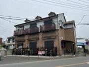 ステーション壱番館