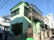 東京メトロ丸ノ内線東高円寺駅まで徒歩10分