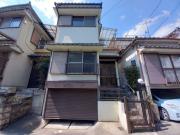 京阪交野線村野駅まで徒歩16分