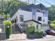 しあわせ野50号棟