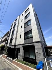 ＪＲ横須賀線西大井駅まで徒歩6分