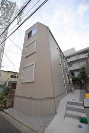 西新井フラッツ