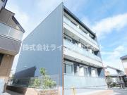 ＪＲ中央線豊田駅まで徒歩9分