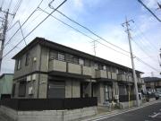ＪＲ埼京線戸田公園駅までバス約13分 徒歩4分