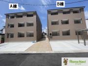 ラ・メール本町 A