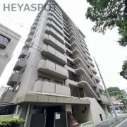 イトーピア正木公園マンション