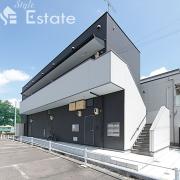 地下鉄東山線中村日赤駅まで徒歩12分