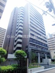 S-RESIDENCE新大阪WEST