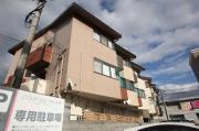 ＪＲ山陽本線松永駅まで徒歩3分