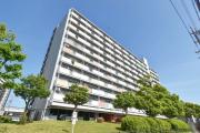 UR木場