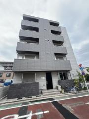 ロージィ赤羽