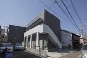 ＪＲ山陽本線神戸駅まで徒歩11分