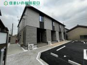 ＪＲ東海道本線幸田駅まで徒歩15分