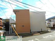 京成本線谷津駅まで徒歩6分