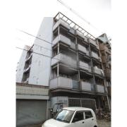 地下鉄谷町線駒川中野駅まで徒歩8分
