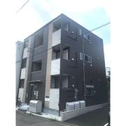 ステラフィッサ御器所
