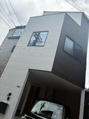 未使用戸建賃貸