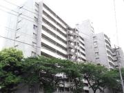 日商岩井国立マンション