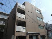 阪神本線打出駅まで徒歩1分